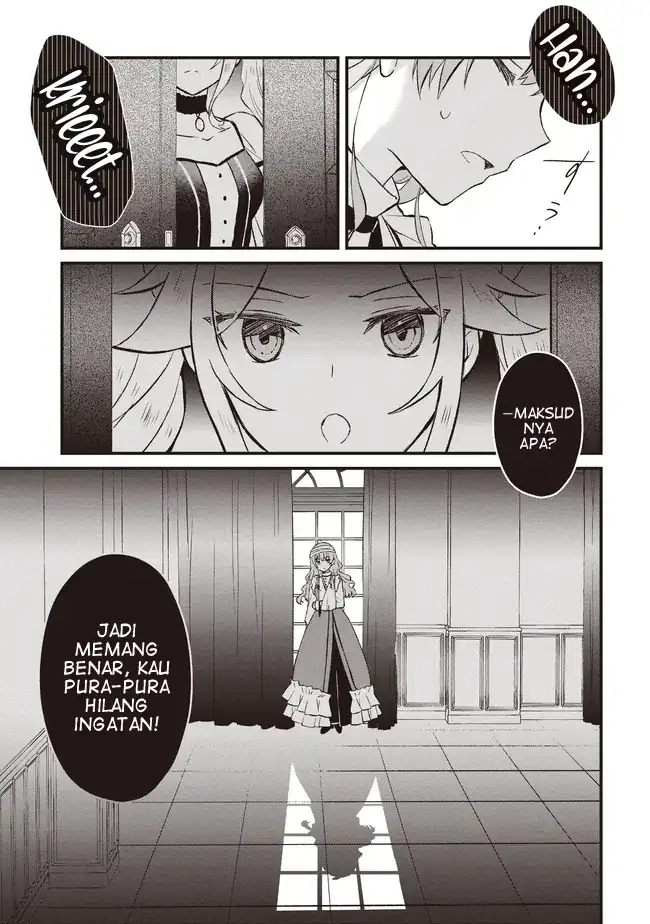 Baca Konyaku Haki made 10-Nikkan - Chapter 10 halaman 10