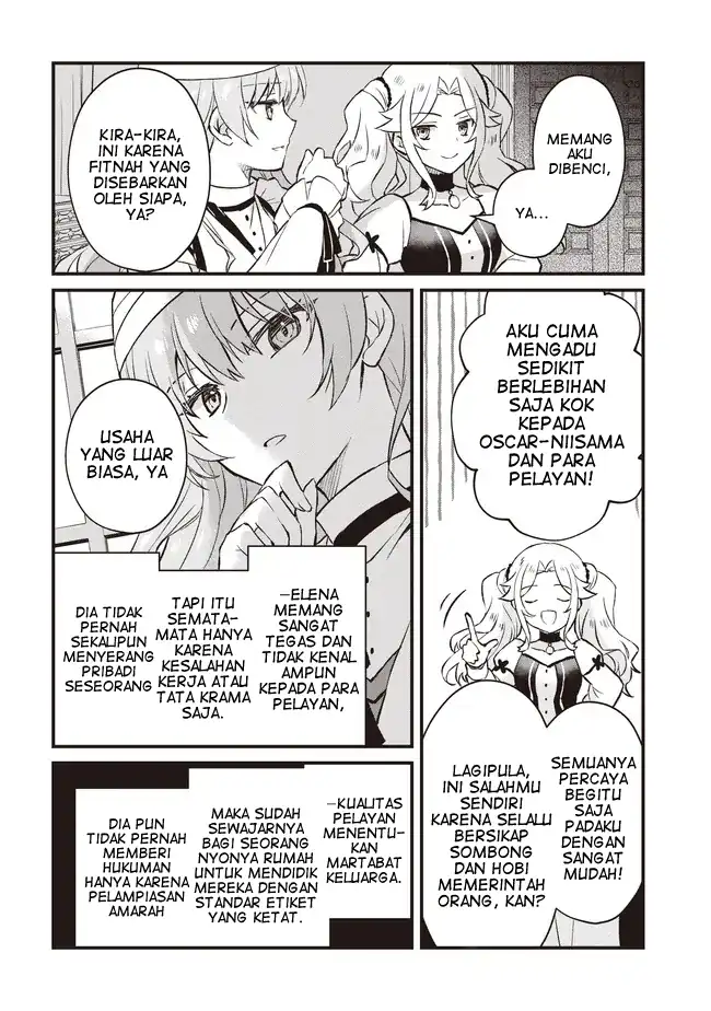 Baca Konyaku Haki made 10-Nikkan - Chapter 10 halaman 15