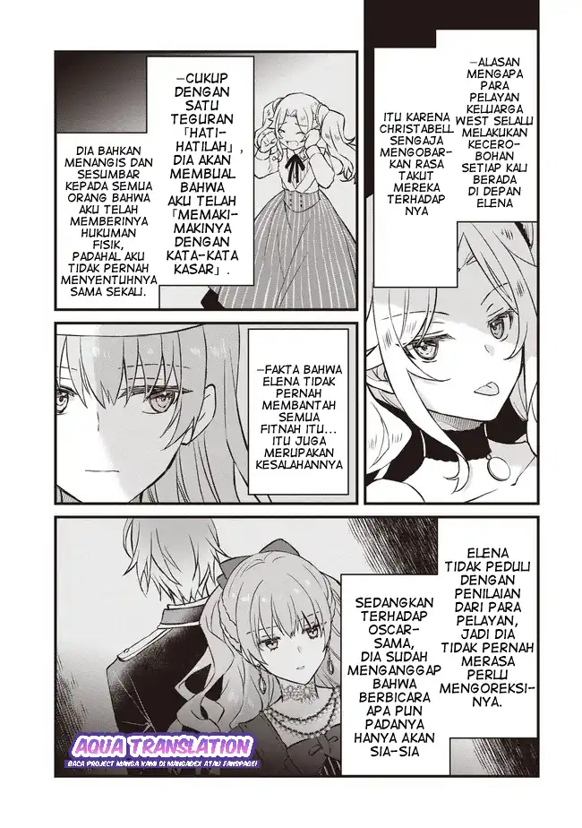 Baca Konyaku Haki made 10-Nikkan - Chapter 10 halaman 16