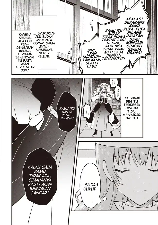 Baca Konyaku Haki made 10-Nikkan - Chapter 10 halaman 19