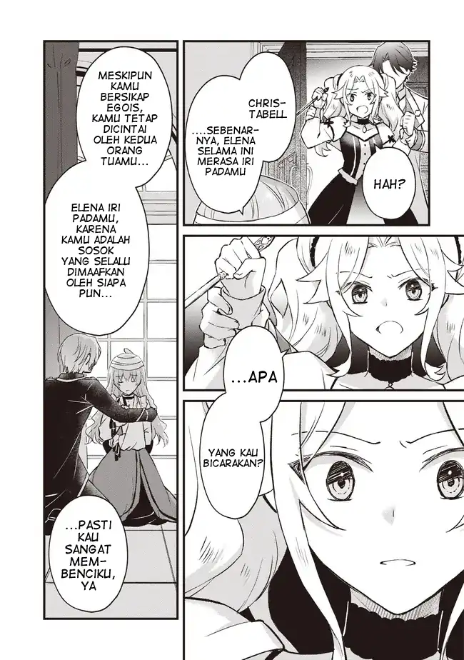 Baca Konyaku Haki made 10-Nikkan - Chapter 10 halaman 26