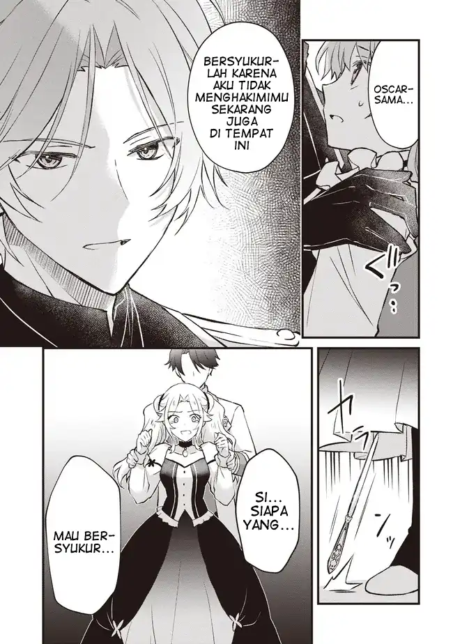 Baca Konyaku Haki made 10-Nikkan - Chapter 10 halaman 28