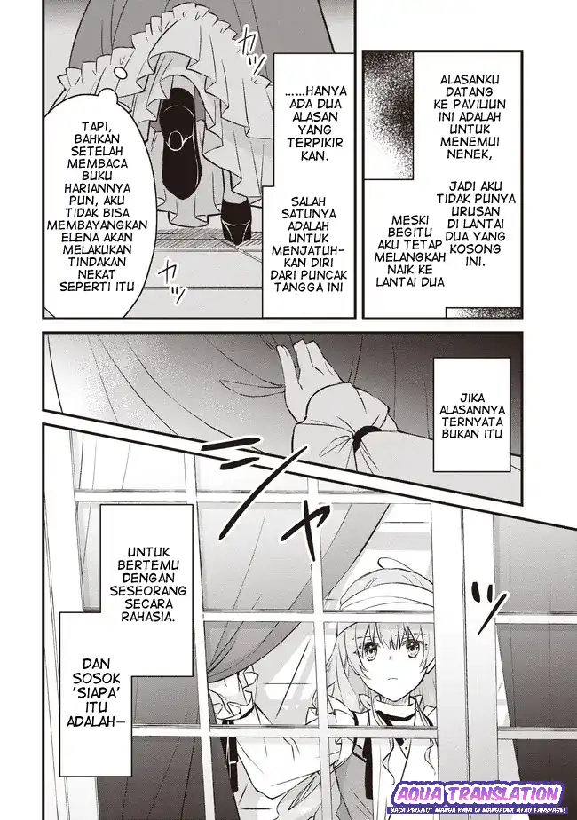 Baca Konyaku Haki made 10-Nikkan - Chapter 10 halaman 3