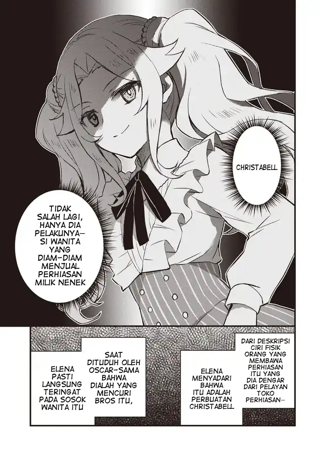 Baca Konyaku Haki made 10-Nikkan - Chapter 10 halaman 4