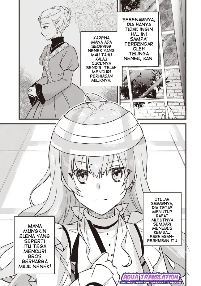 Baca Konyaku Haki made 10-Nikkan - Chapter 10 halaman 6