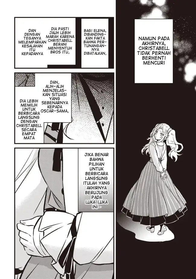Baca Konyaku Haki made 10-Nikkan - Chapter 10 halaman 7