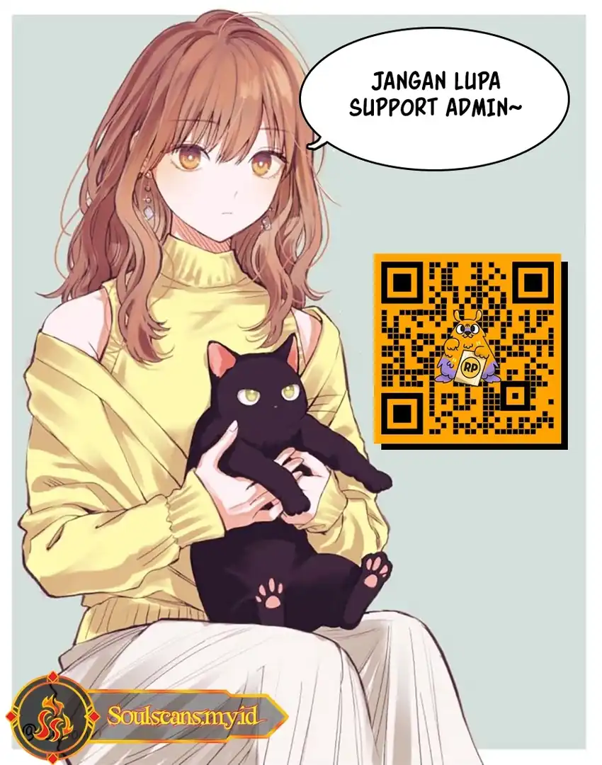 Koori Zokusei Danshi to Cool na Douryo Joshi Chapter 23 page 14