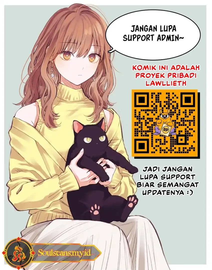 Baca Koori Zokusei Danshi to Cool na Douryo Joshi Chapter 24 - Halaman 6 Baca Koori Zokusei Danshi to Cool na Douryo Joshi - Chapter 24 halaman 6