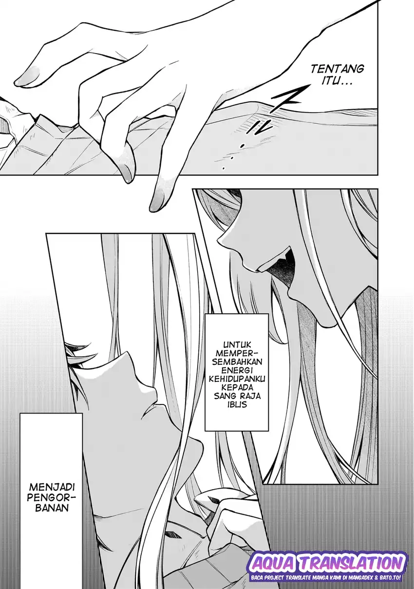 Kougekiryoku Zero Kara Hajimeru Kenseitan Chapter 01 page 20
