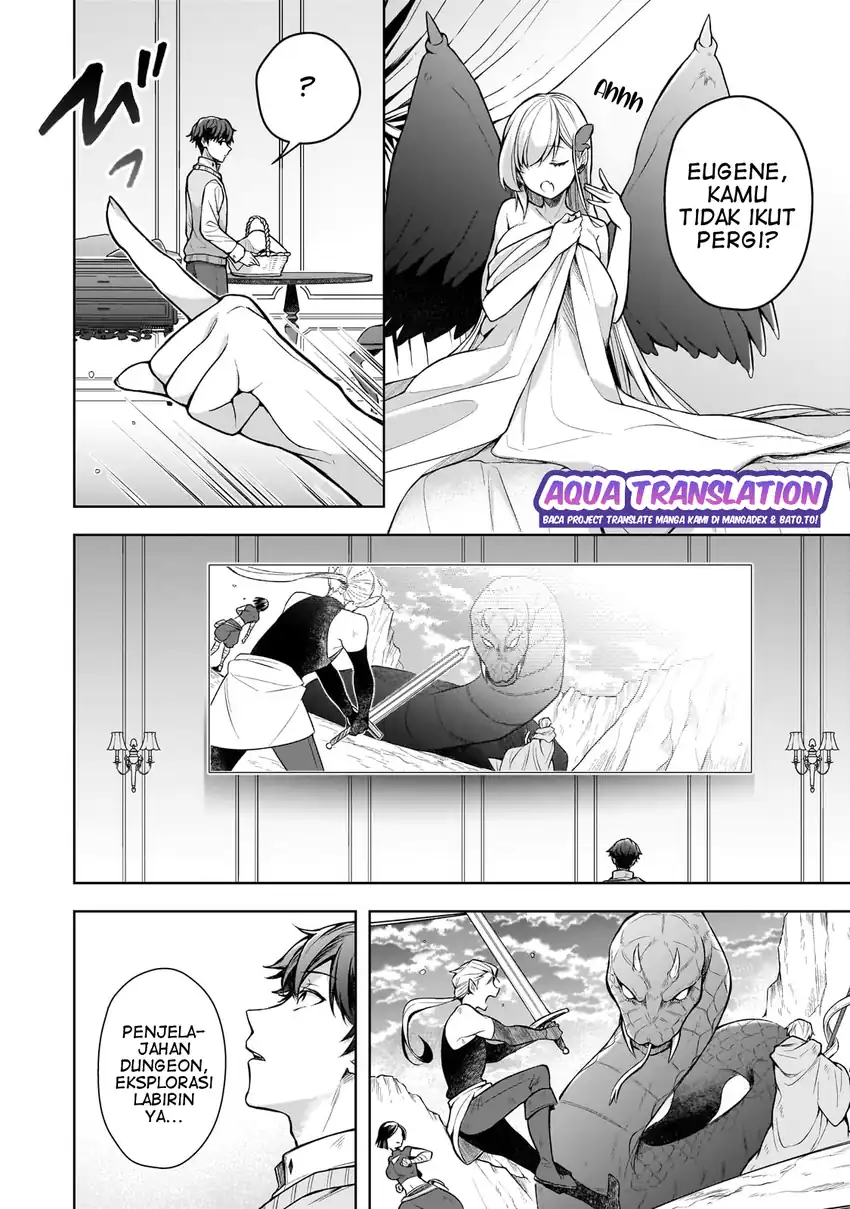 Kougekiryoku Zero Kara Hajimeru Kenseitan Chapter 01 page 26