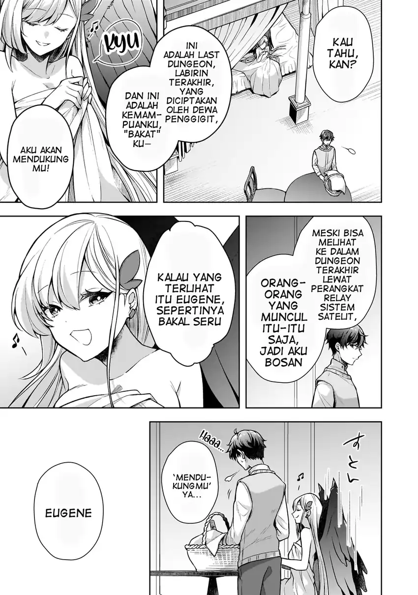 Kougekiryoku Zero Kara Hajimeru Kenseitan Chapter 01 page 28