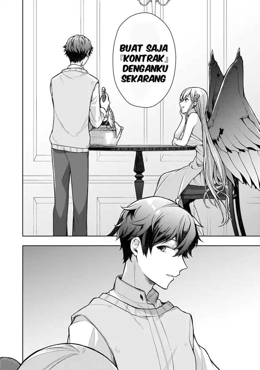 Kougekiryoku Zero Kara Hajimeru Kenseitan Chapter 01 page 30
