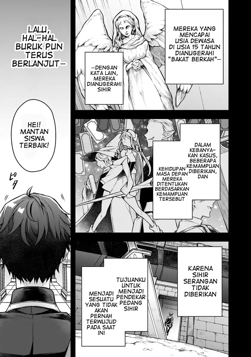 Kougekiryoku Zero Kara Hajimeru Kenseitan Chapter 01 page 36