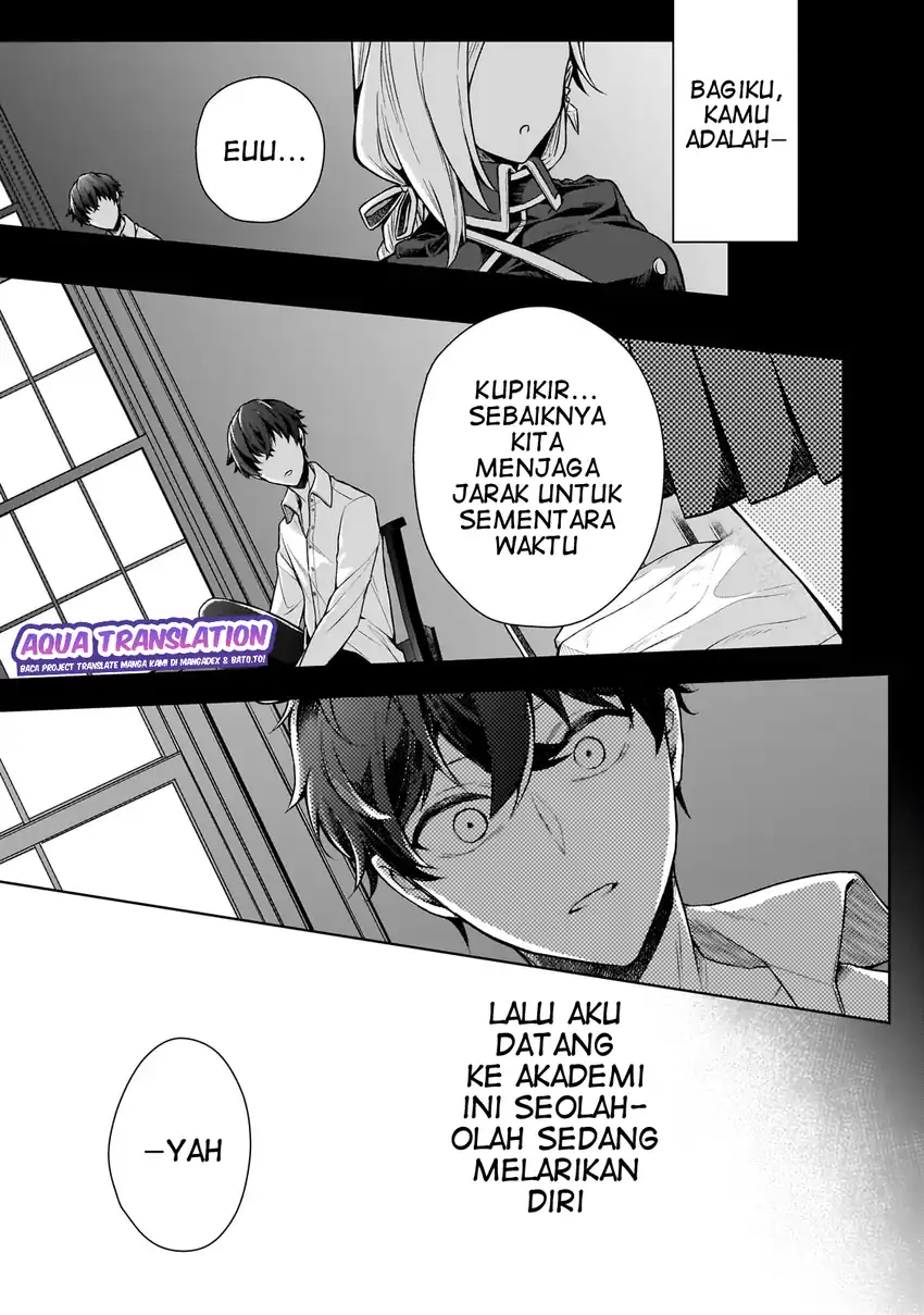 Kougekiryoku Zero Kara Hajimeru Kenseitan Chapter 01 page 40