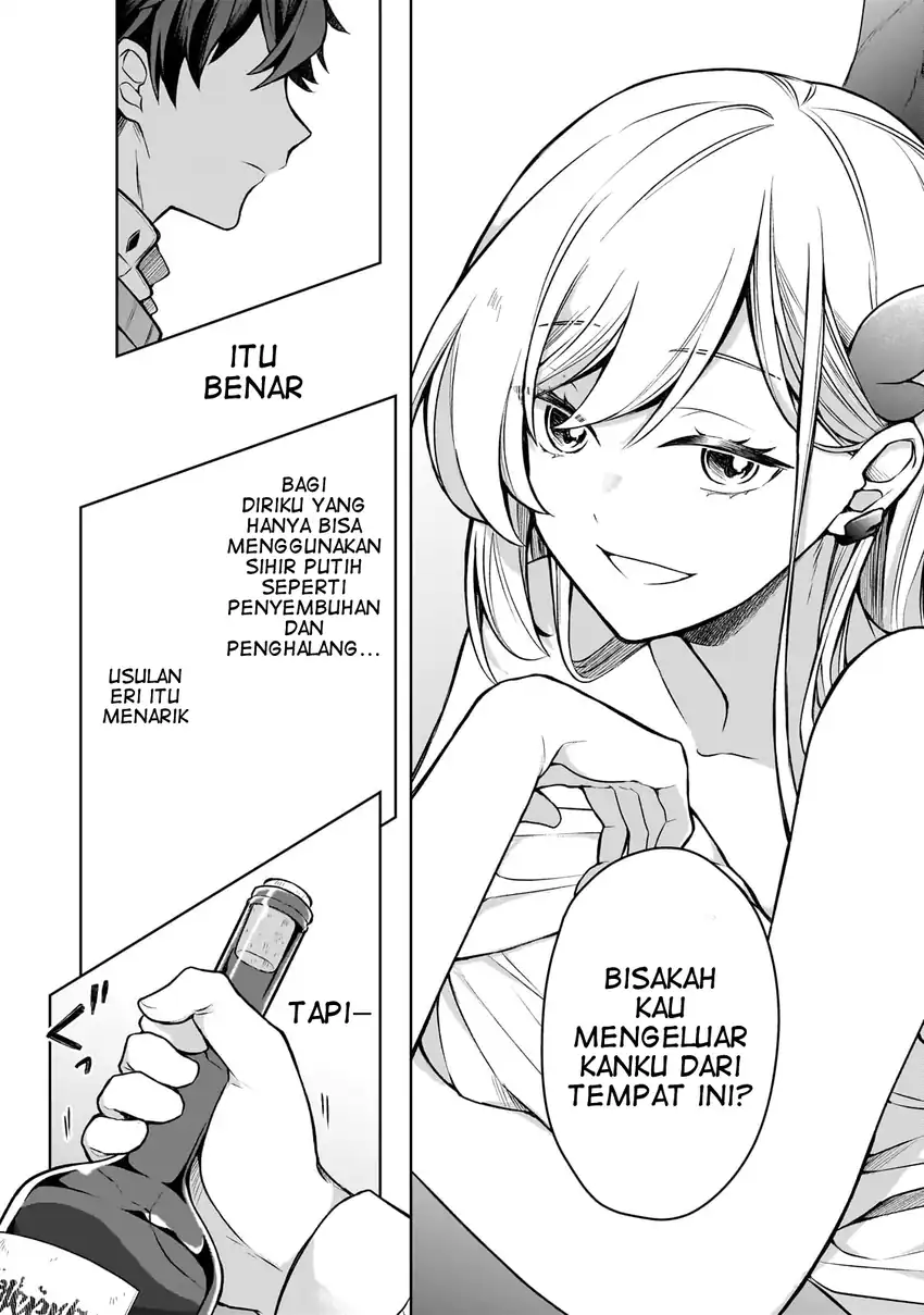 Kougekiryoku Zero Kara Hajimeru Kenseitan Chapter 01 page 42