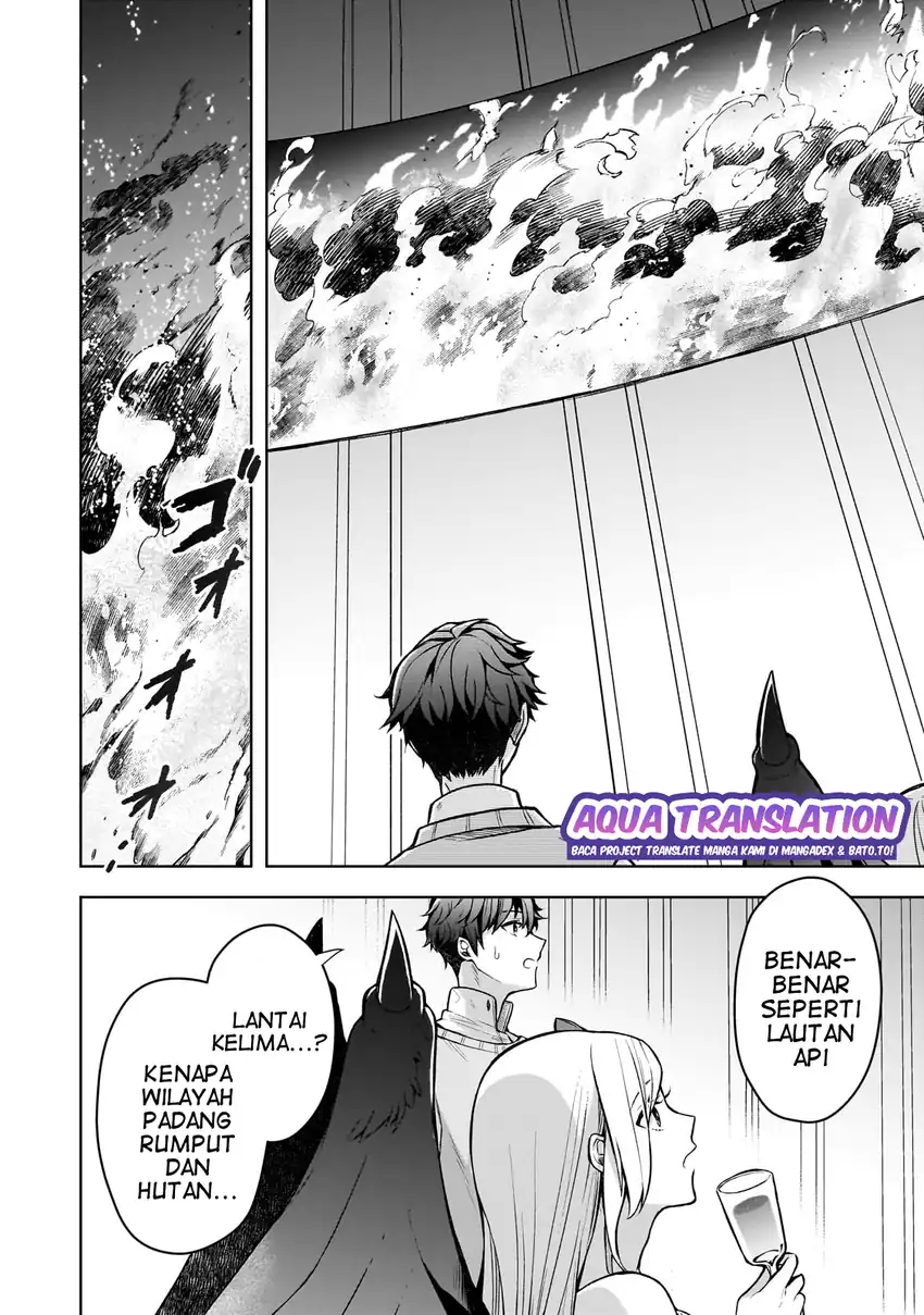 Kougekiryoku Zero Kara Hajimeru Kenseitan Chapter 01 page 46