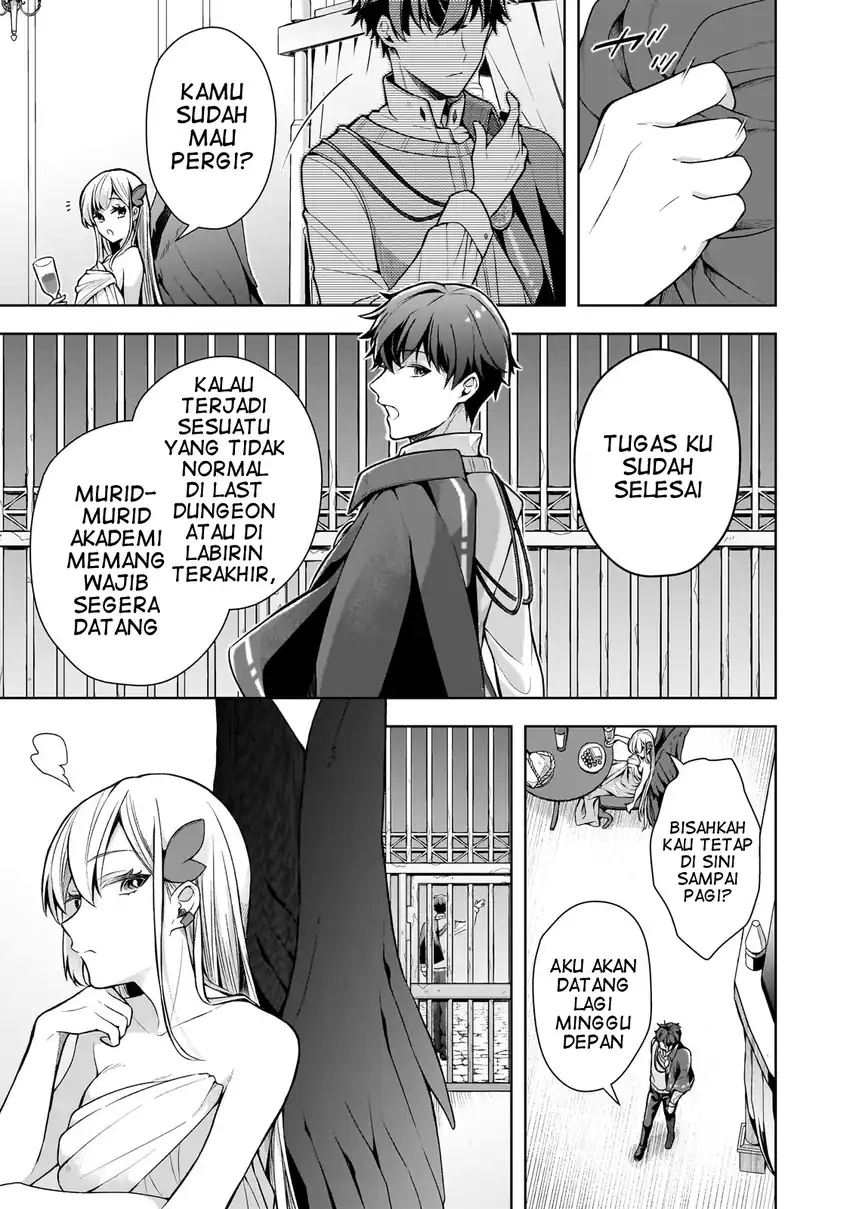 Kougekiryoku Zero Kara Hajimeru Kenseitan Chapter 01 page 48