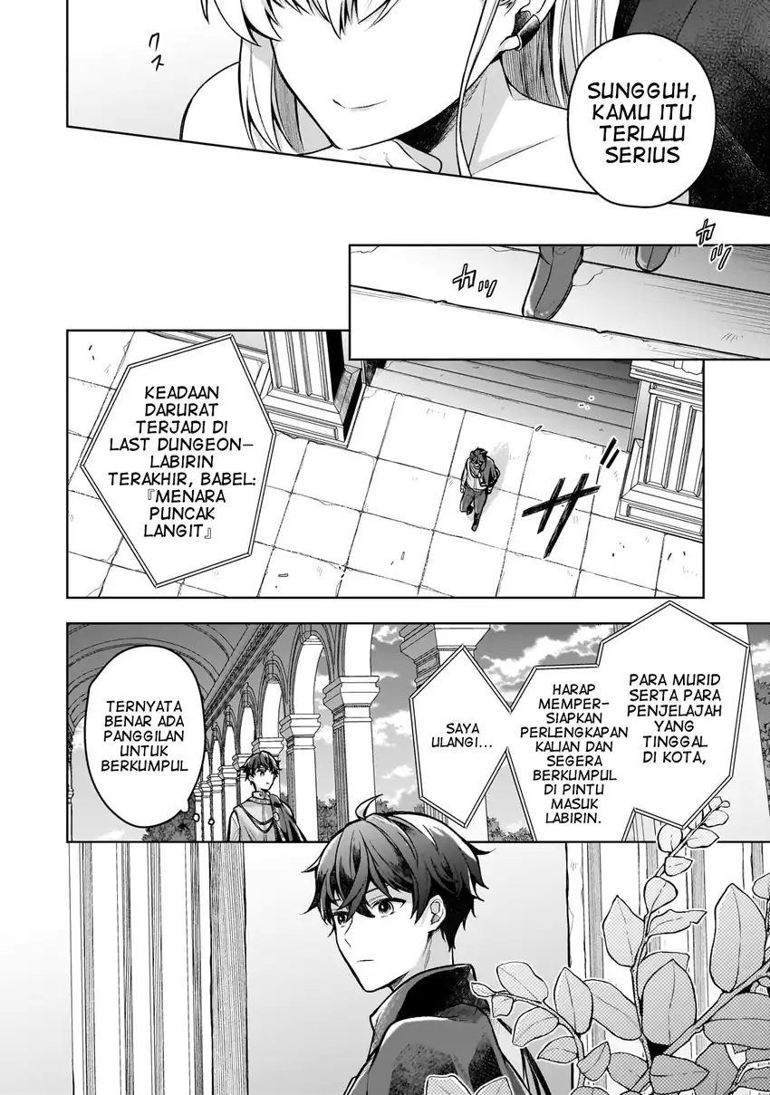 Kougekiryoku Zero Kara Hajimeru Kenseitan Chapter 01 page 50