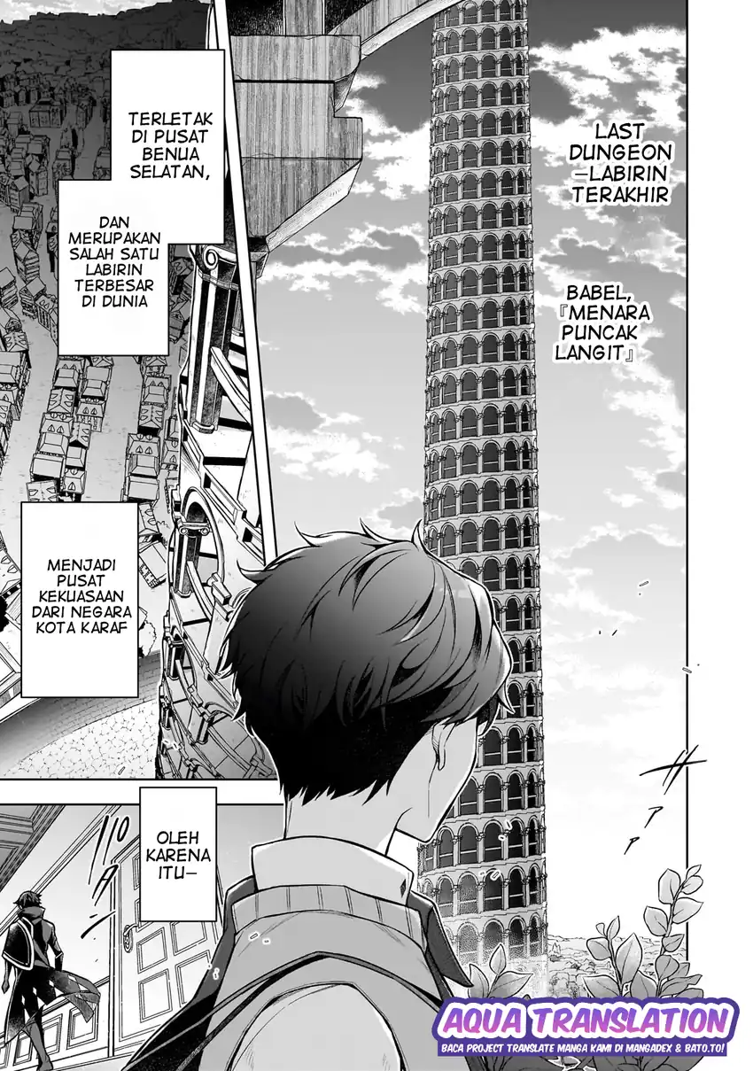 Kougekiryoku Zero Kara Hajimeru Kenseitan Chapter 01 page 52
