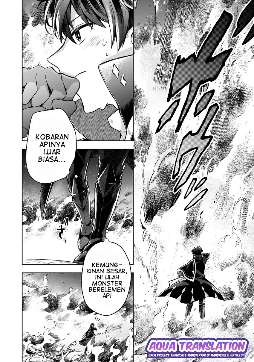 Kougekiryoku Zero Kara Hajimeru Kenseitan Chapter 01 page 58