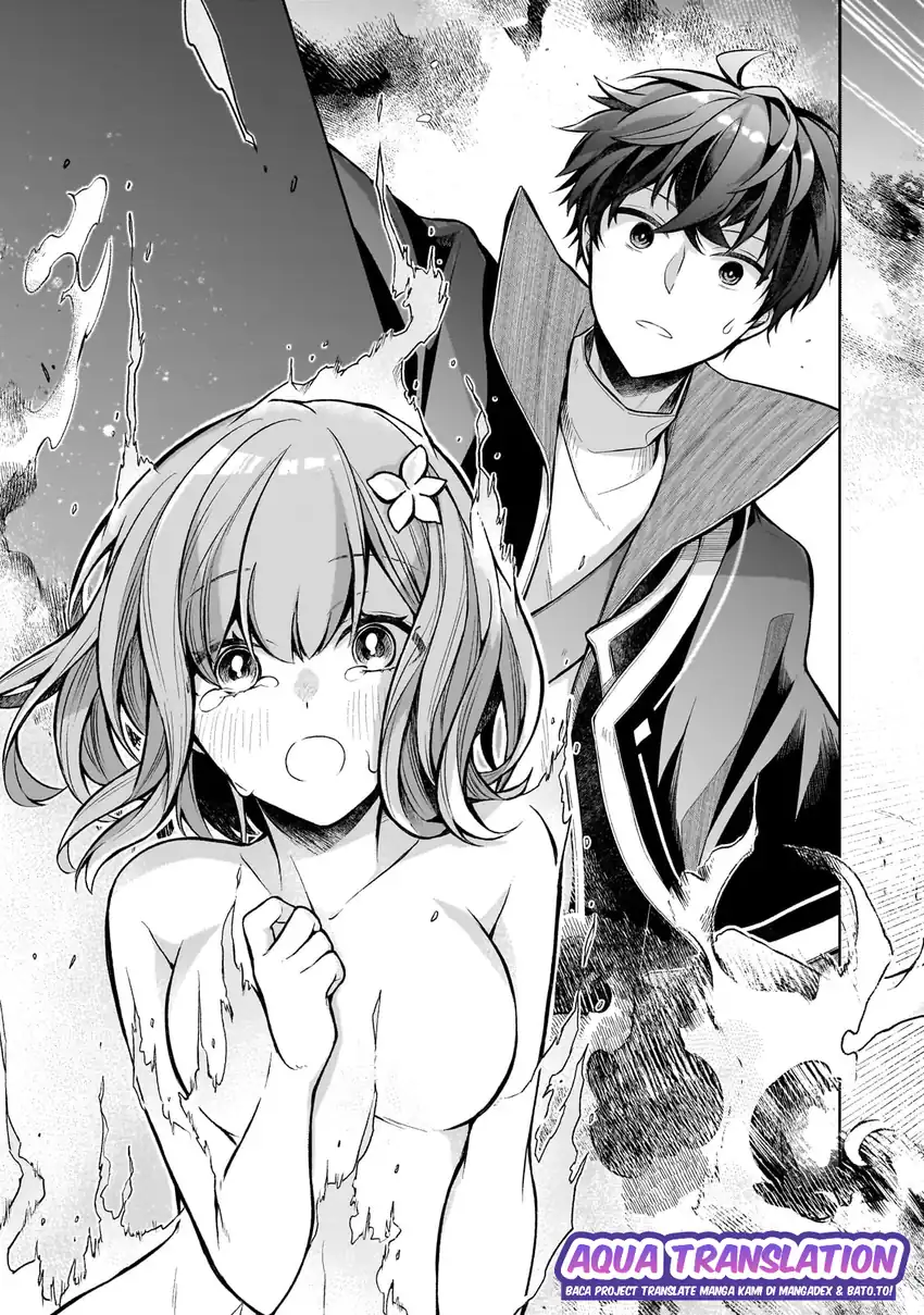 Kougekiryoku Zero Kara Hajimeru Kenseitan Chapter 01 page 64