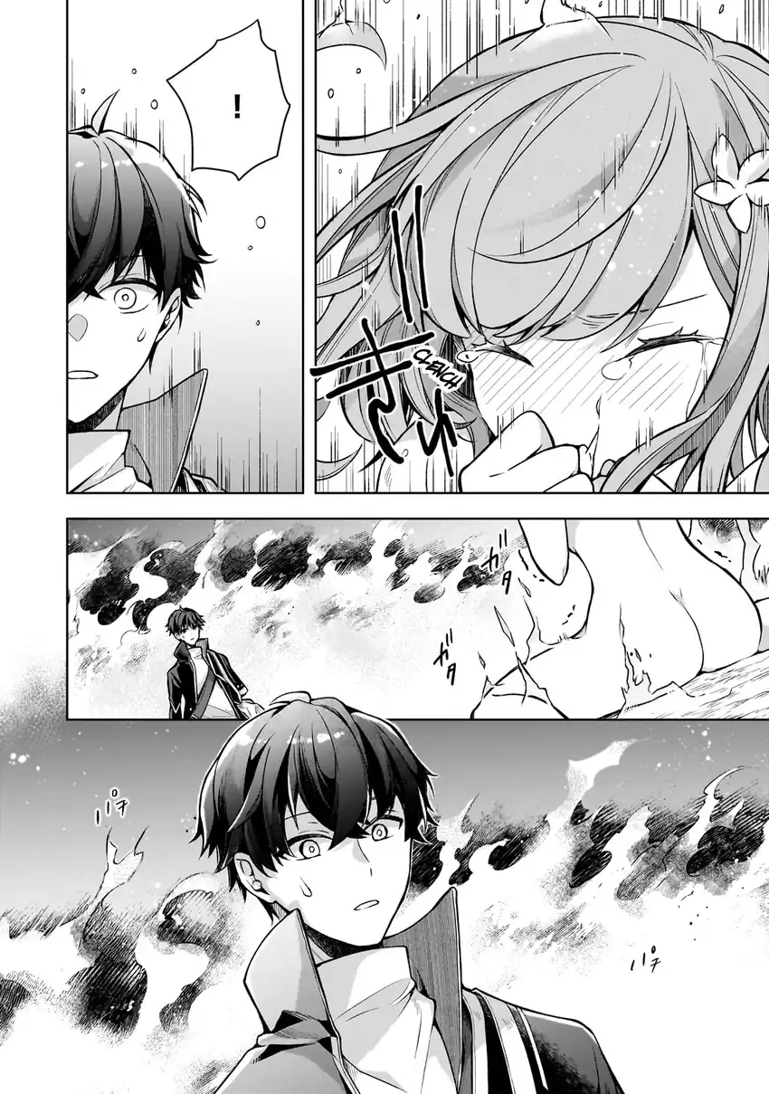 Kougekiryoku Zero Kara Hajimeru Kenseitan Chapter 01 page 70