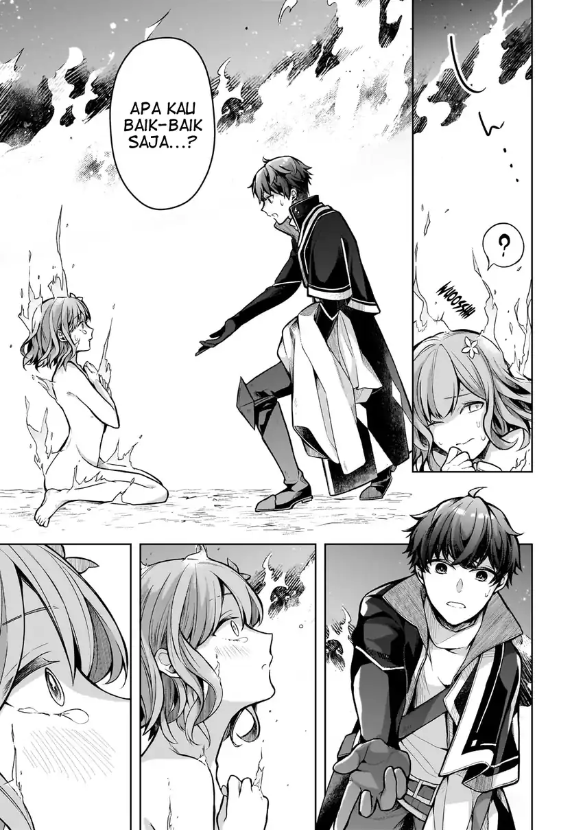 Kougekiryoku Zero Kara Hajimeru Kenseitan Chapter 01 page 72