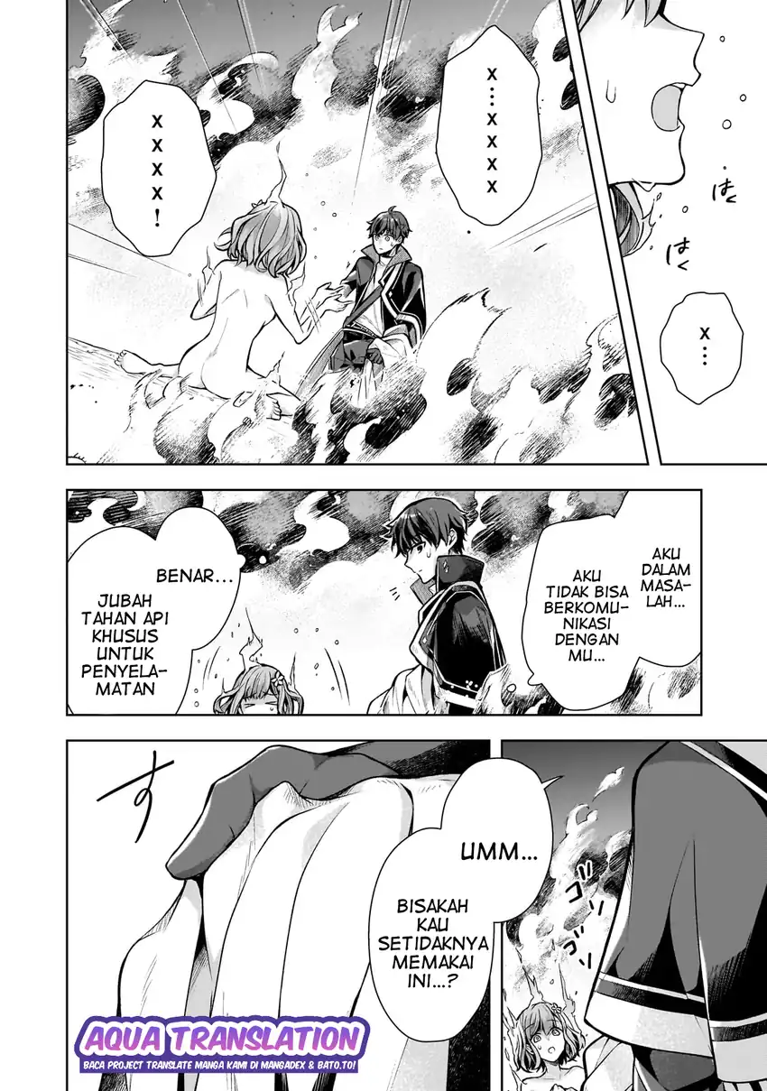 Kougekiryoku Zero Kara Hajimeru Kenseitan Chapter 01 page 74