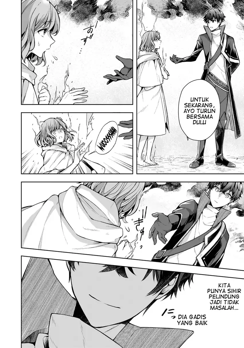 Kougekiryoku Zero Kara Hajimeru Kenseitan Chapter 01 page 78