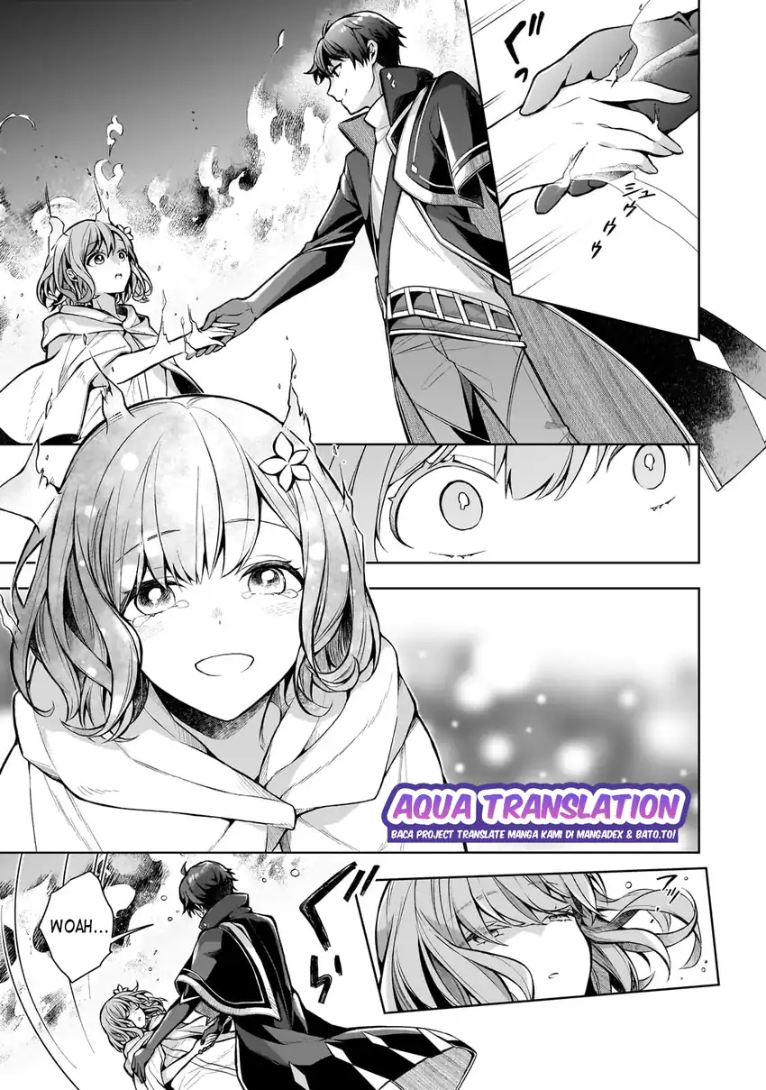 Kougekiryoku Zero Kara Hajimeru Kenseitan Chapter 01 page 80