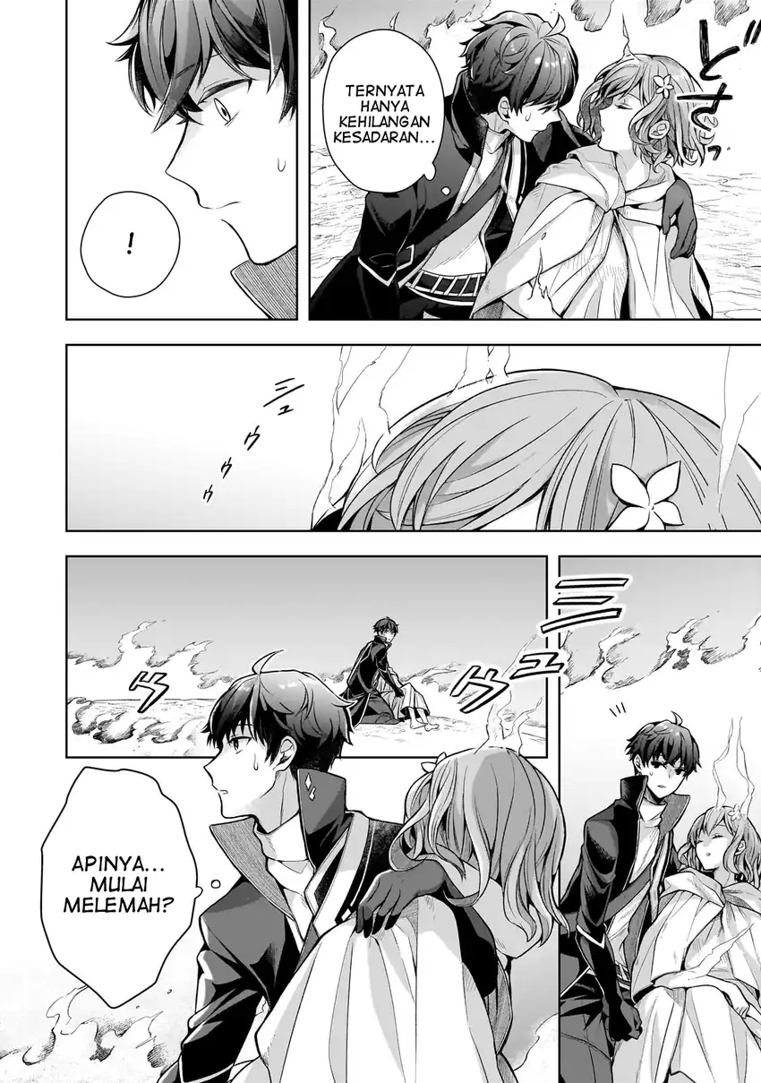 Kougekiryoku Zero Kara Hajimeru Kenseitan Chapter 01 page 82