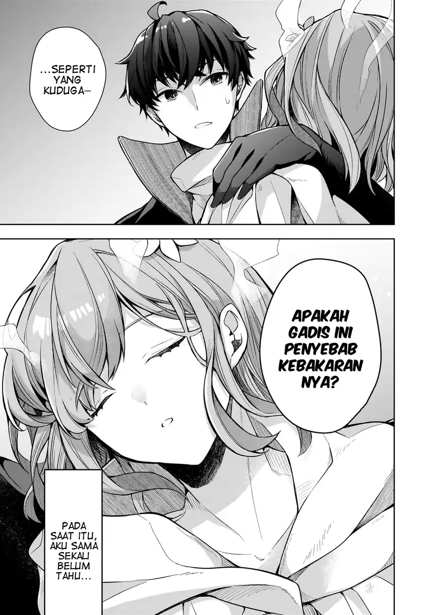 Kougekiryoku Zero Kara Hajimeru Kenseitan Chapter 01 page 84