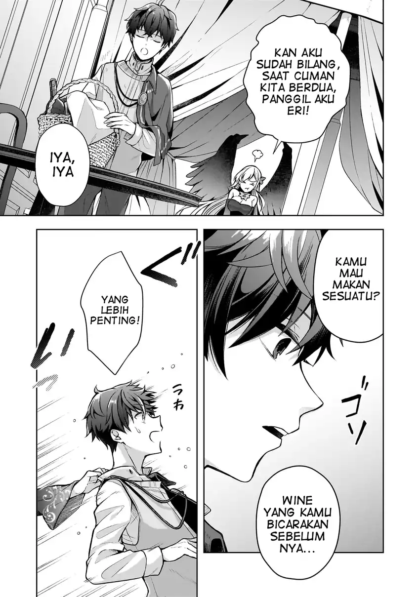 Kougekiryoku Zero Kara Hajimeru Kenseitan Chapter 01 page 16