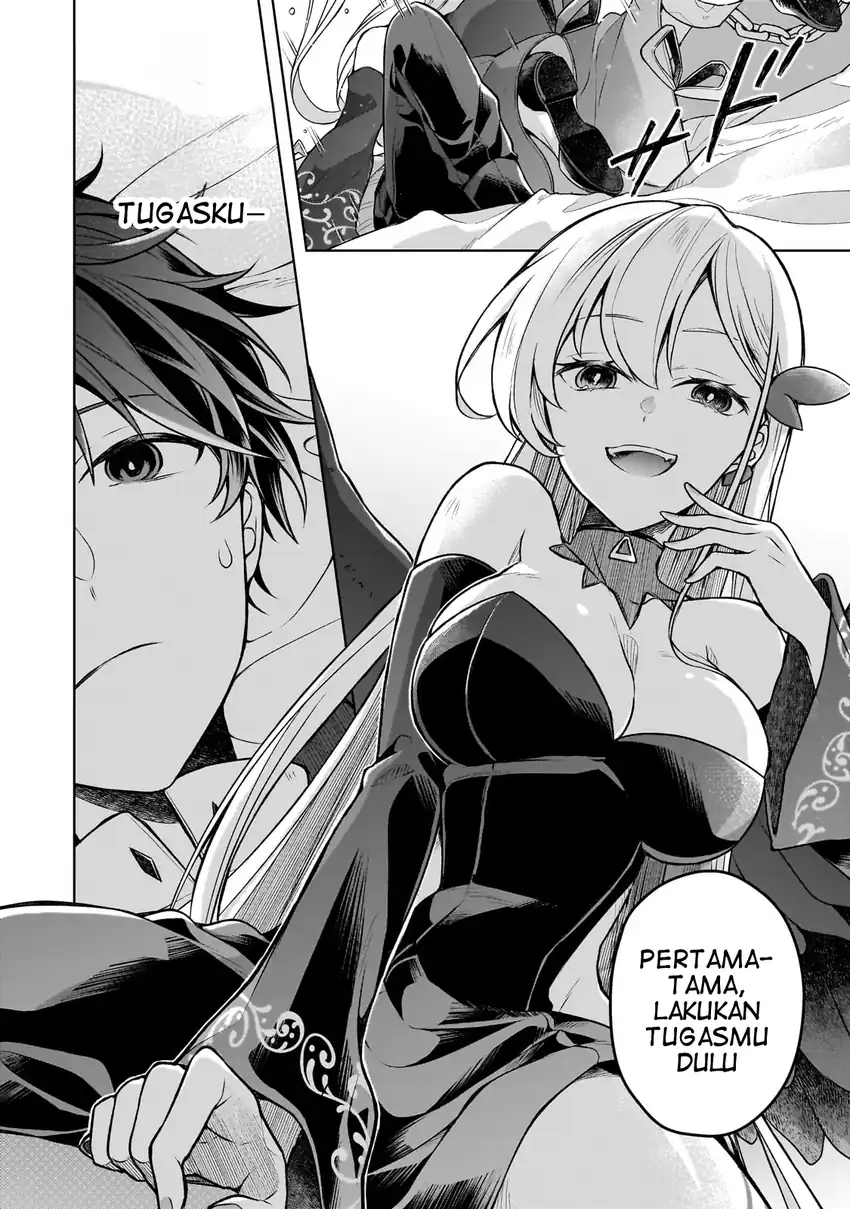 Kougekiryoku Zero Kara Hajimeru Kenseitan Chapter 01 page 18