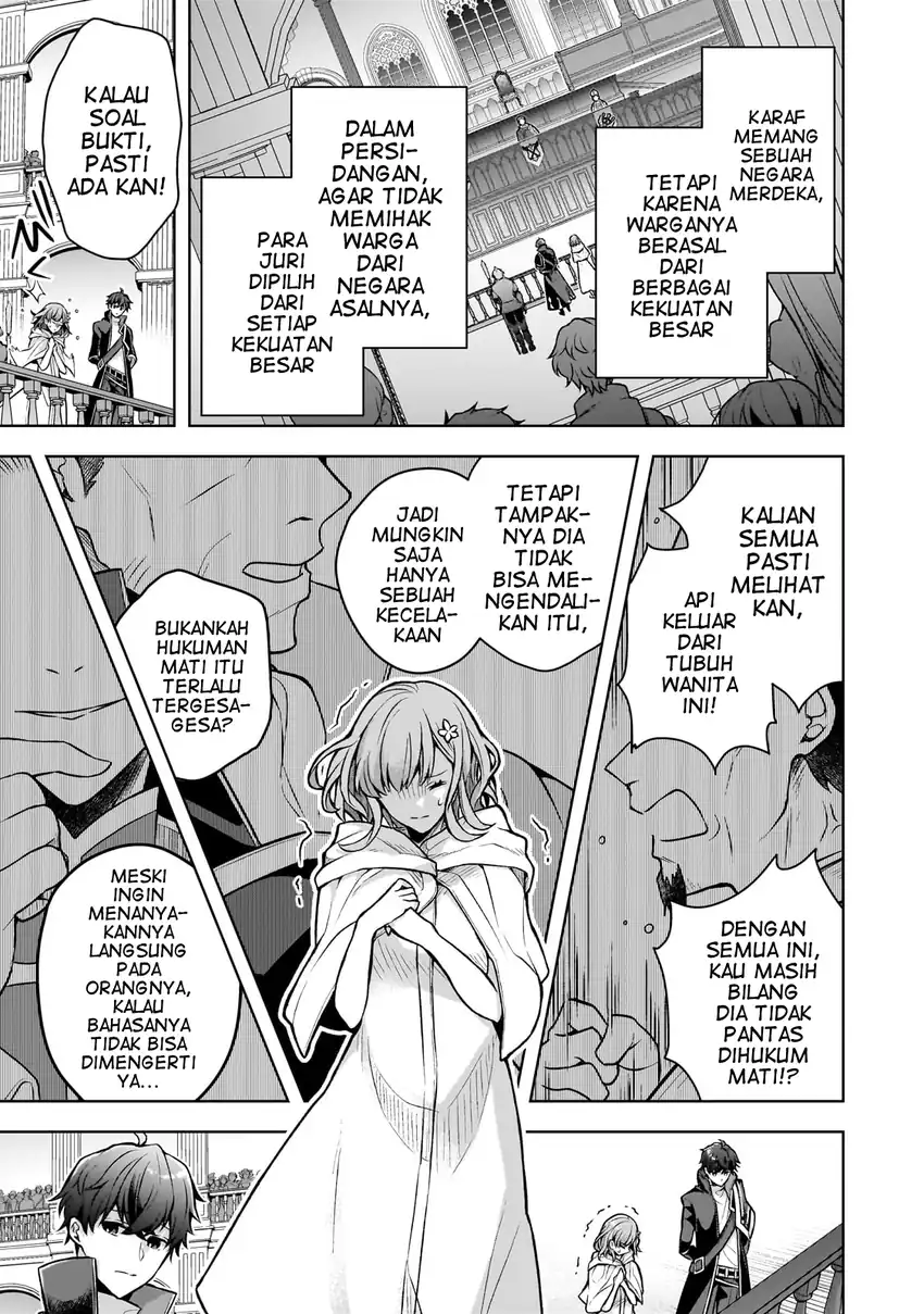 Kougekiryoku Zero Kara Hajimeru Kenseitan Chapter 02 page 20