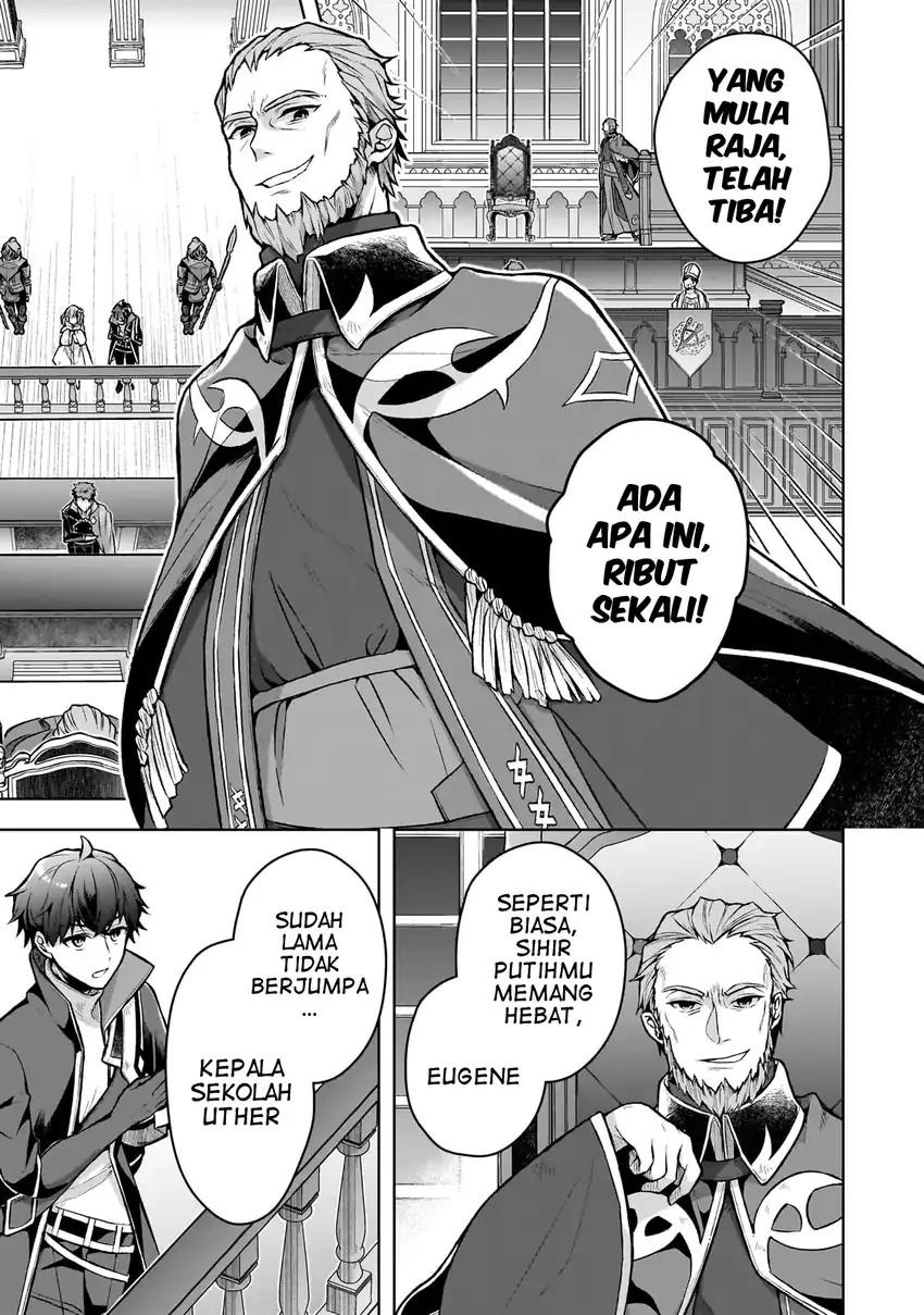 Kougekiryoku Zero Kara Hajimeru Kenseitan Chapter 02 page 32