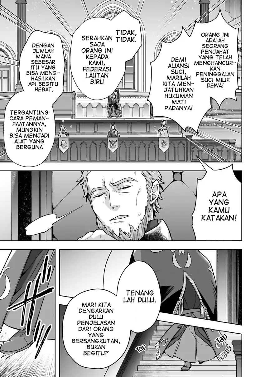 Kougekiryoku Zero Kara Hajimeru Kenseitan Chapter 02 page 36