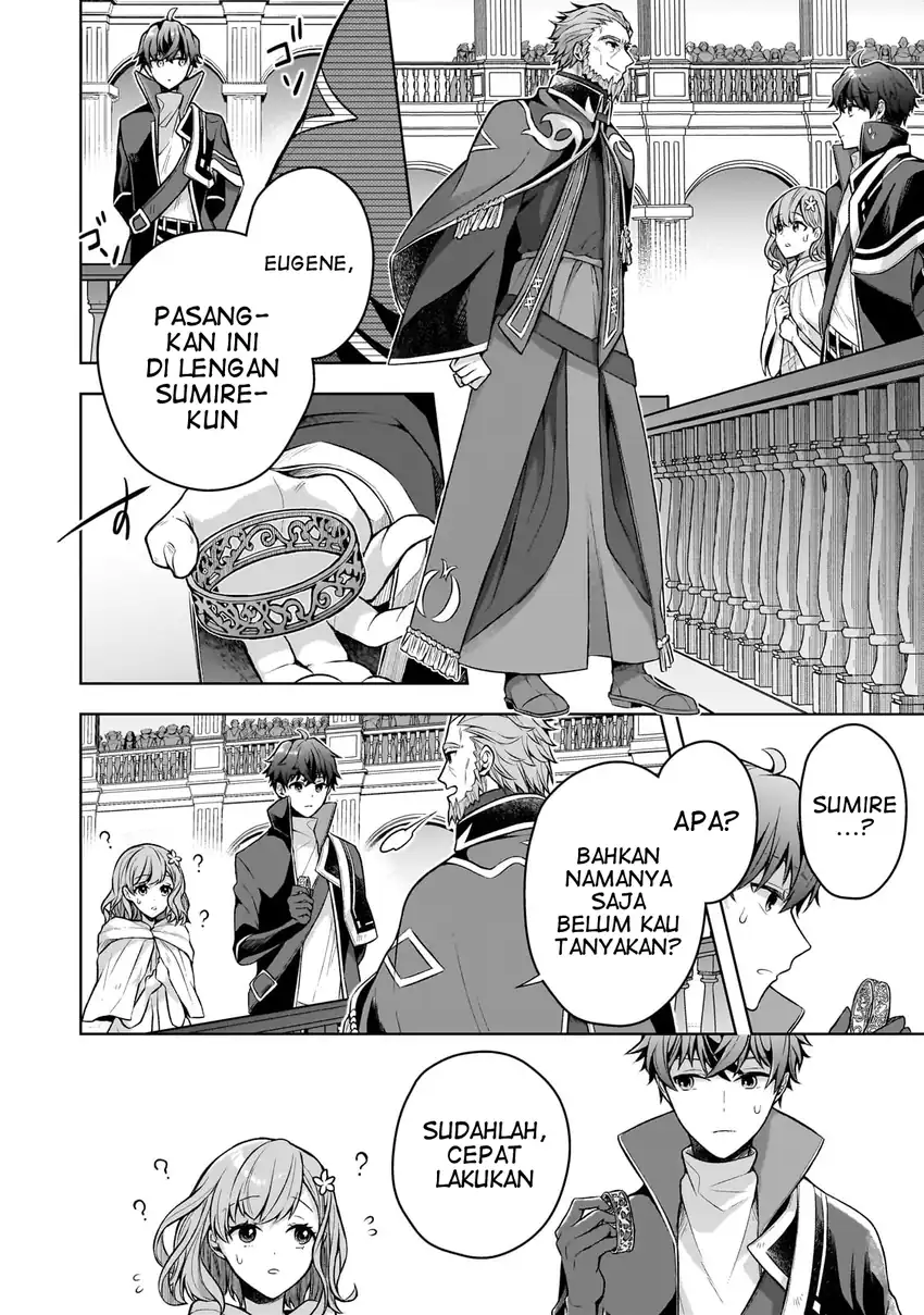 Kougekiryoku Zero Kara Hajimeru Kenseitan Chapter 02 page 38