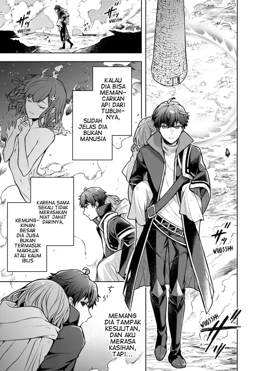 Kougekiryoku Zero Kara Hajimeru Kenseitan Chapter 02 page 4