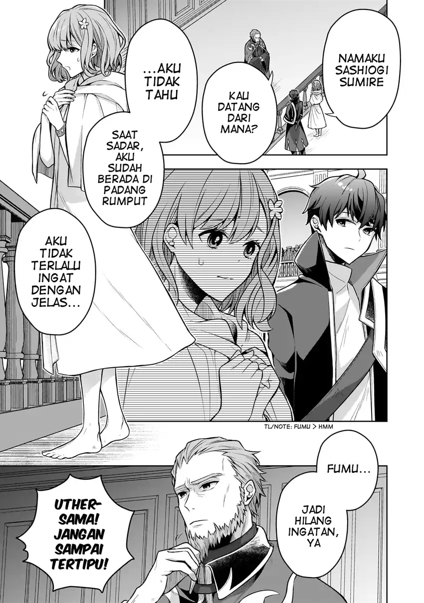 Kougekiryoku Zero Kara Hajimeru Kenseitan Chapter 02 page 44