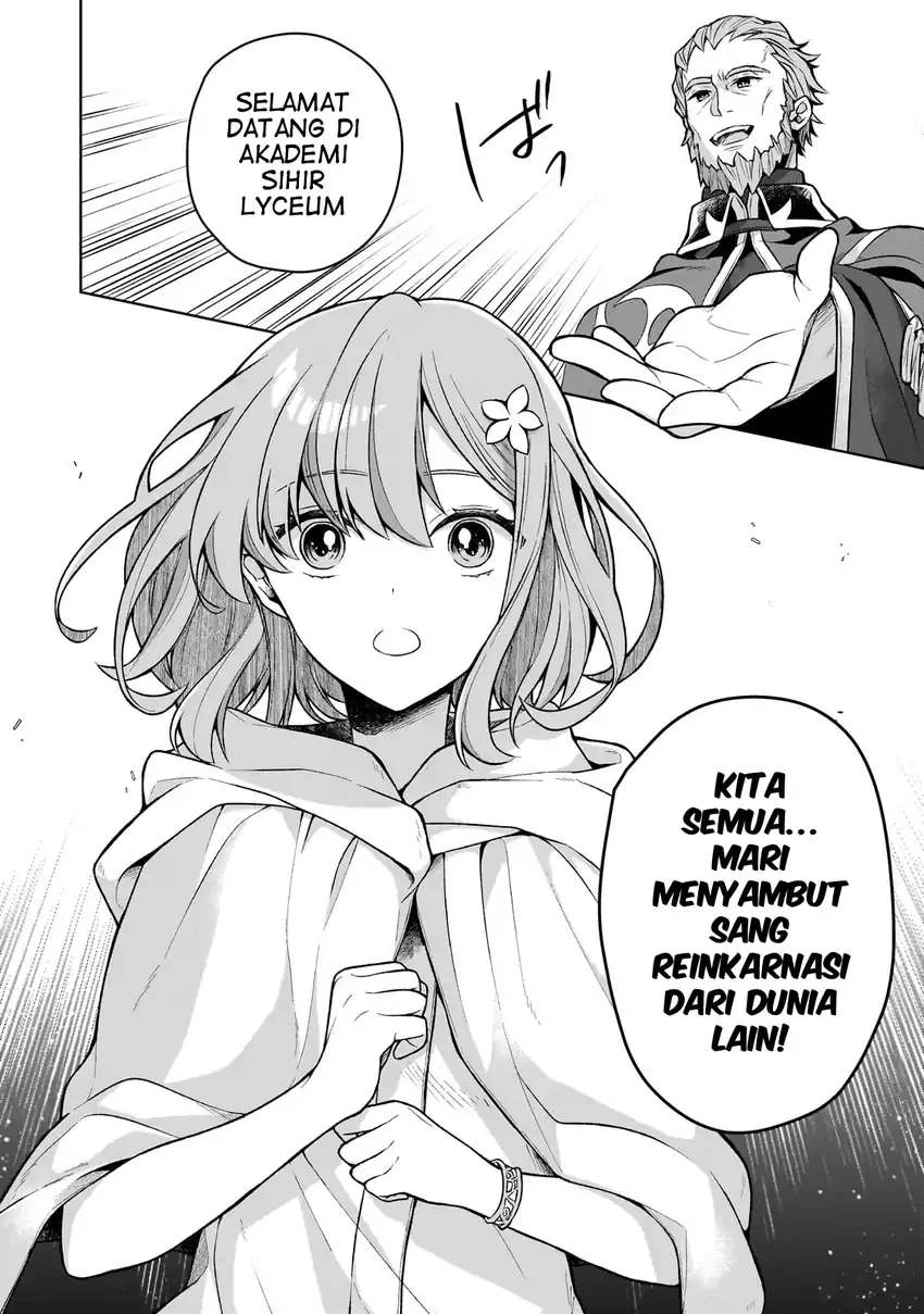 Kougekiryoku Zero Kara Hajimeru Kenseitan Chapter 02 page 54