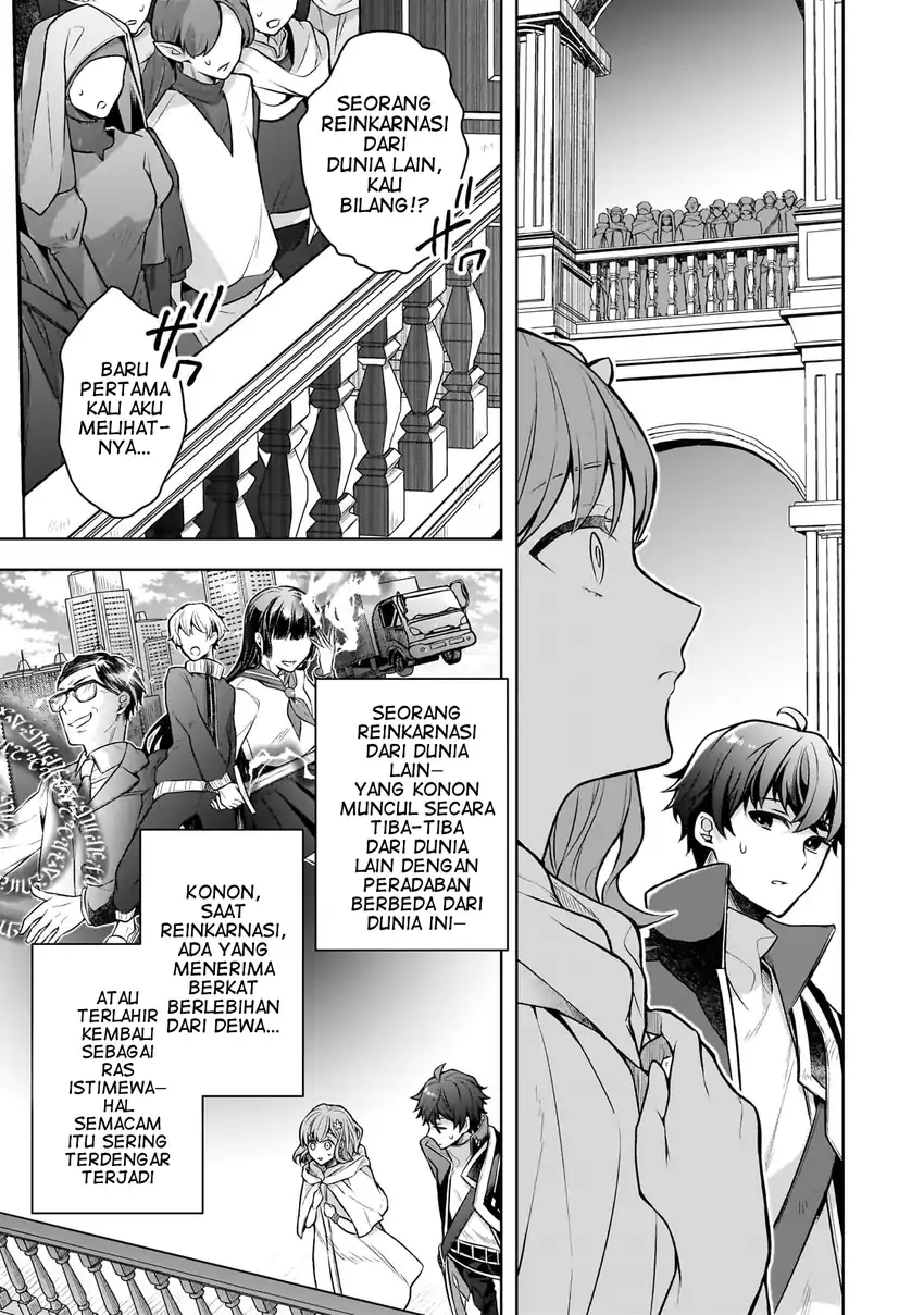 Kougekiryoku Zero Kara Hajimeru Kenseitan Chapter 02 page 56