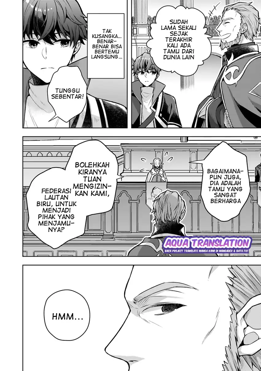 Kougekiryoku Zero Kara Hajimeru Kenseitan Chapter 02 page 58