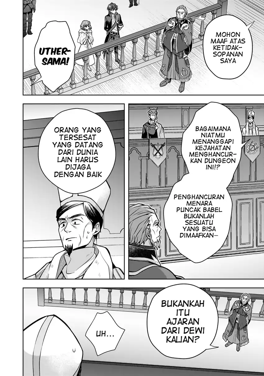 Kougekiryoku Zero Kara Hajimeru Kenseitan Chapter 02 page 62