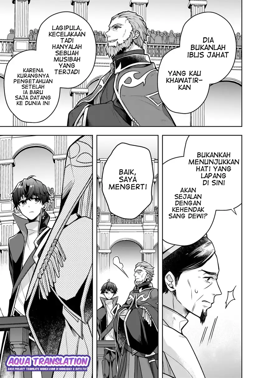 Kougekiryoku Zero Kara Hajimeru Kenseitan Chapter 02 page 64