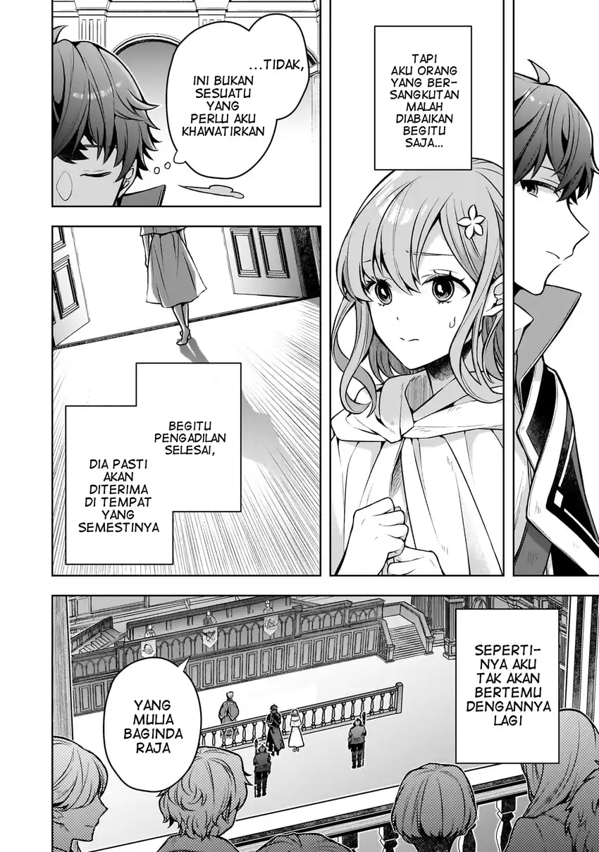 Kougekiryoku Zero Kara Hajimeru Kenseitan Chapter 02 page 66