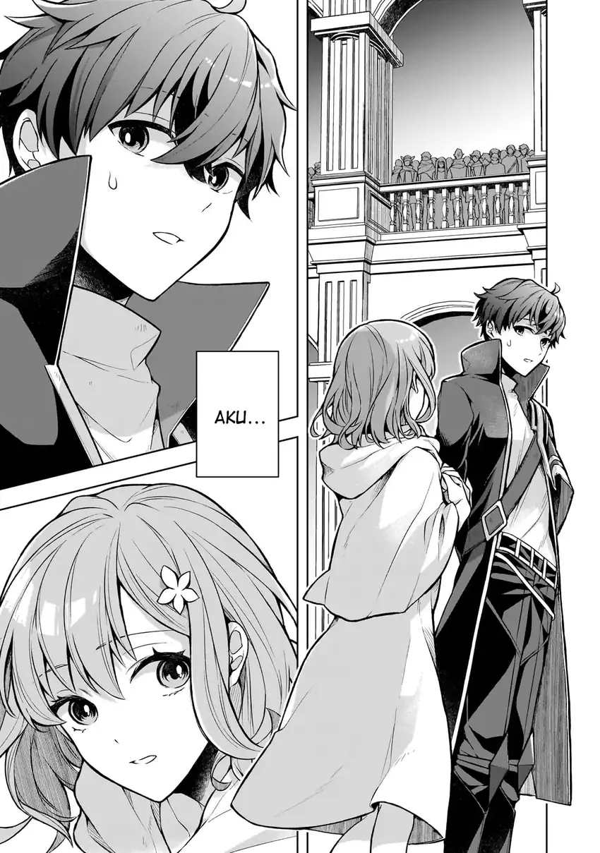 Kougekiryoku Zero Kara Hajimeru Kenseitan Chapter 02 page 72