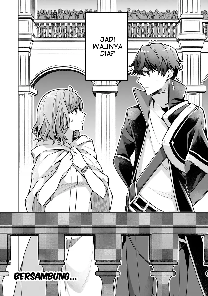 Kougekiryoku Zero Kara Hajimeru Kenseitan Chapter 02 page 74