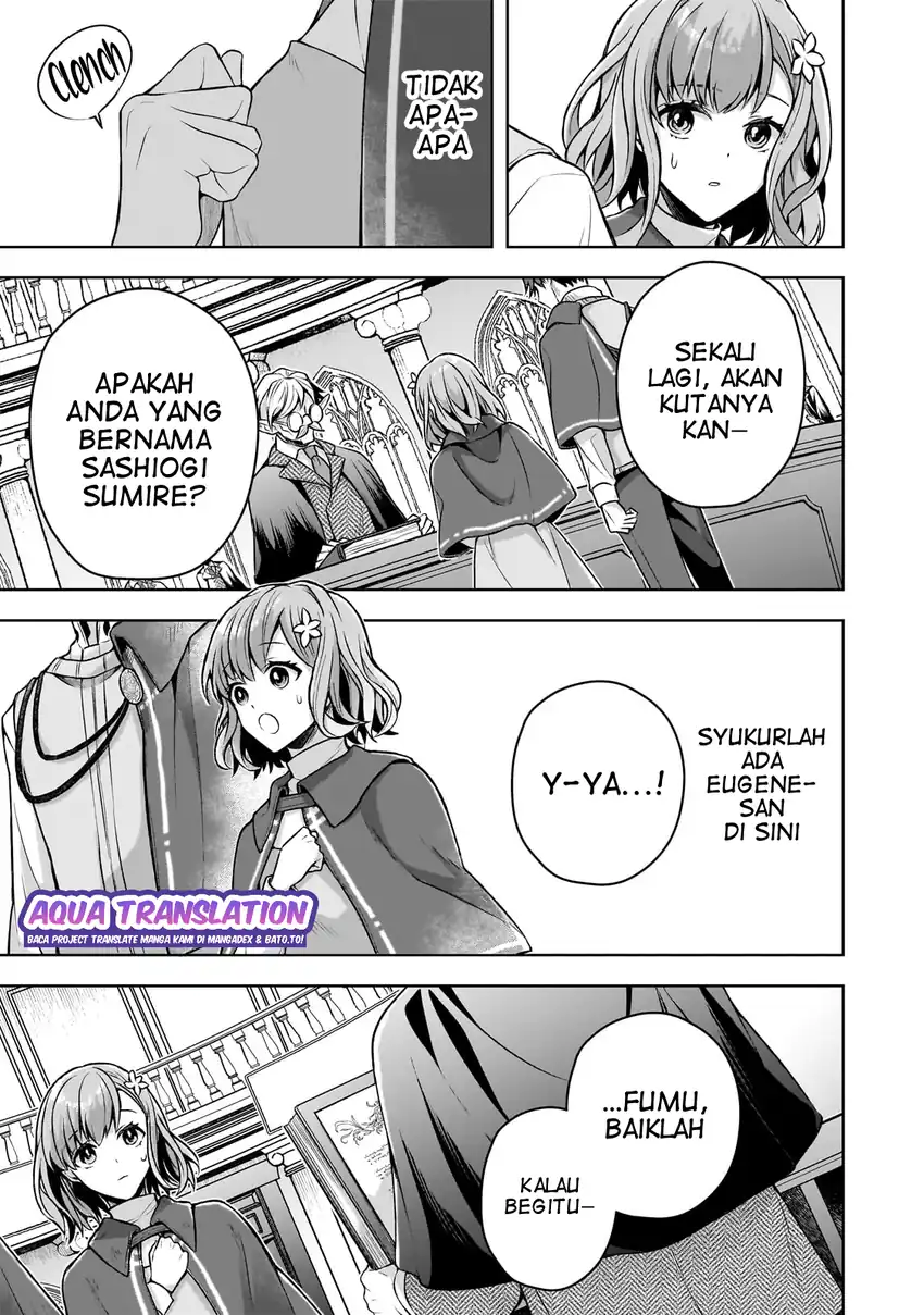 Kougekiryoku Zero Kara Hajimeru Kenseitan Chapter 03 page 24