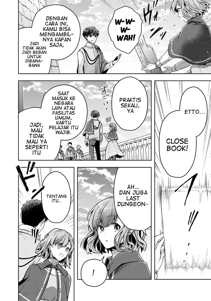 Kougekiryoku Zero Kara Hajimeru Kenseitan Chapter 03 page 38